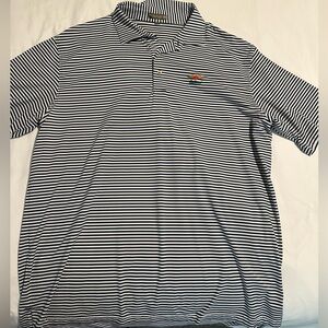 Peter Millar men’s polo XXL with Baltusrol Golf Club logo